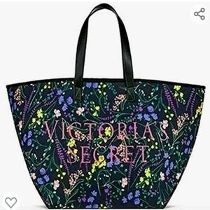Victoria Secret Tote Bag